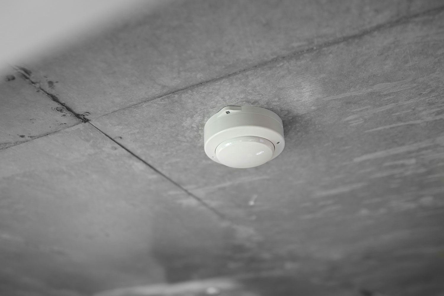 Fire Alarm Services by S.E.A.F