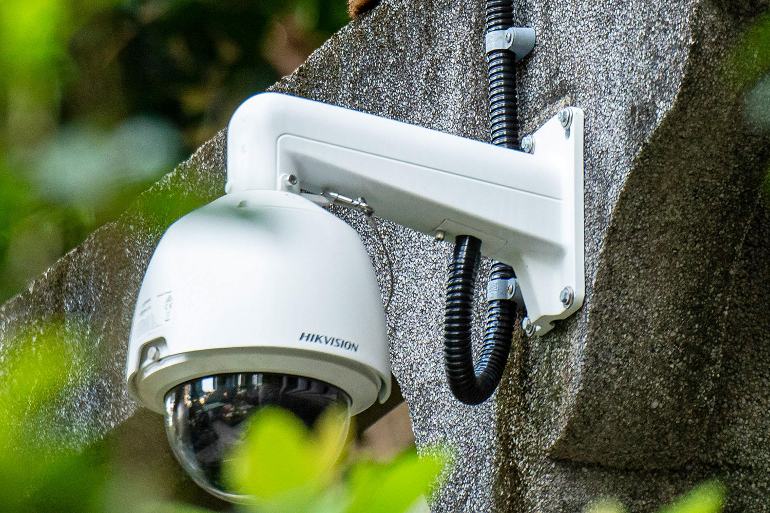 Business CCTV by Surrey Electrical and Fire services