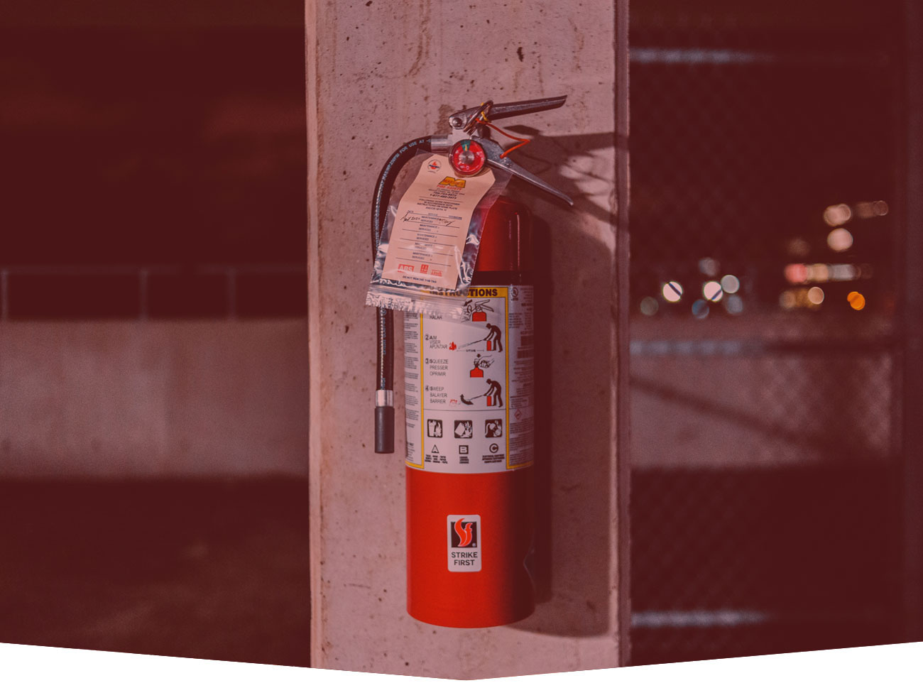 Surrey Electrical and Fire - Main image