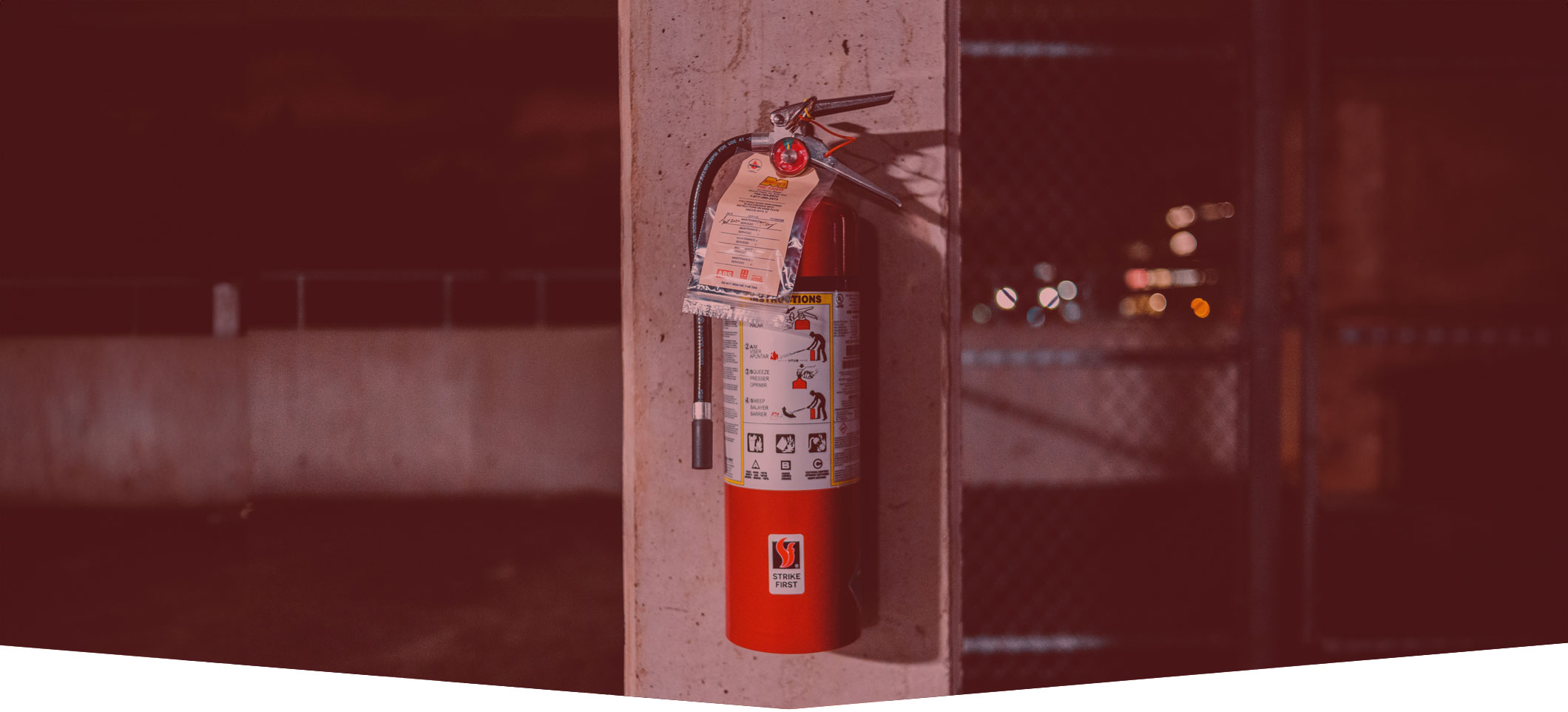 Surrey Electrical and Fire - Main image